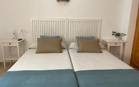 Hostal Andalucia Nerja