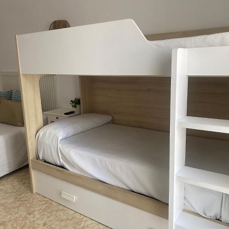 Hostal Andalucia Nerja Exterior foto