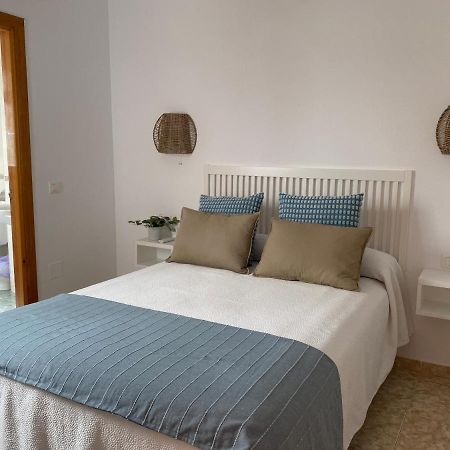 Hostal Andalucia Nerja Exterior foto